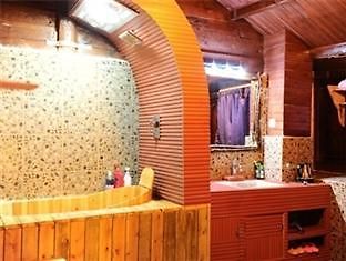 Tianyuan Muge Inn Lijiang Kangpu Alley Bagian luar foto