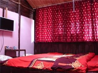 Tianyuan Muge Inn Lijiang Kangpu Alley Bagian luar foto