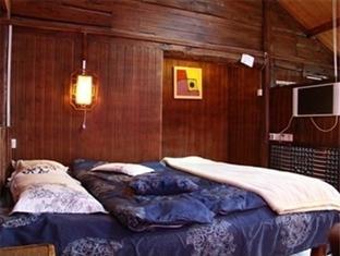 Tianyuan Muge Inn Lijiang Kangpu Alley Bagian luar foto