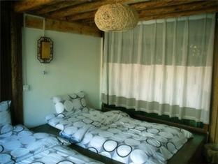 Tianyuan Muge Inn Lijiang Kangpu Alley Bagian luar foto